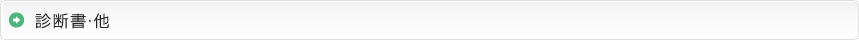 診断書・他