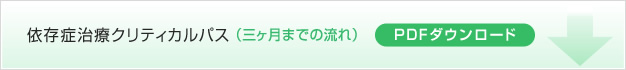 依存症治療クリティカルパス（3ヶ月までの流れ）　PDFダウンロード